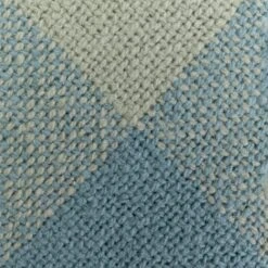 Habitat Gingham Check Handwoven Throw - 125x150cm -Habitat Furni Sales 2255451 R B001