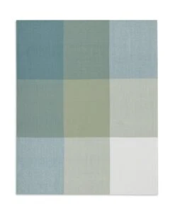 Habitat Gingham Check Handwoven Throw - 125x150cm -Habitat Furni Sales 2255451 R Z004A