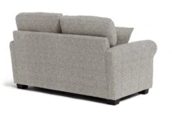 Habitat Lisbon Fabric 2 Seater Sofa - Grey -Habitat Furni Sales 2255949 R Z003A