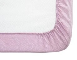Habitat Kids Enchanted Pink 2 Pack Fitted Sheet - Toddler -Habitat Furni Sales 2721404 R Z004A