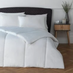 Habitat Anti-Allergy 13.5 Tog Duvet - Single -Habitat Furni Sales 2723866 R Z004C