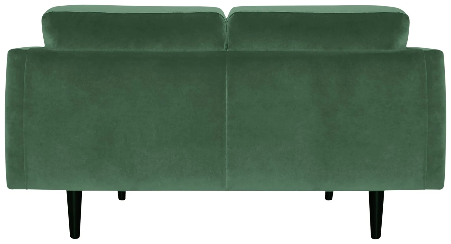 Habitat Jacob Fabric 2 Seater Sofa - Emerald Green Habitat Jacob Fabric 2 Seater Sofa - Emerald Green -Habitat Furni Sales 2910181 R Z003A