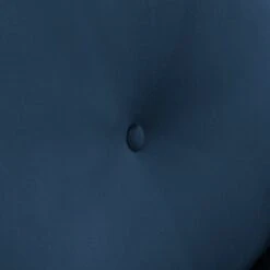 Habitat Iris Fabric Armchair - Navy 4 Habitat Iris Fabric Armchair - Navy -Habitat Furni Sales 2910631 R Z006A