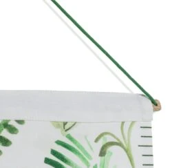 Habitat Kids Animal Print Growth Chart - Multicoloured 3 Habitat Kids Animal Print Growth Chart - Multicoloured -Habitat Furni Sales 2912880 R Z003A