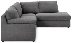 Habitat Florence Fabric Right Hand Corner Chaise Sofa - Grey -Habitat Furni Sales 2914187 R Z004A