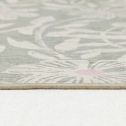 Habitat Herbalist Floral Rug - 120X170cm - Multicoloured 5 Habitat Herbalist Floral Rug - 120X170cm - Multicoloured -Habitat Furni Sales 2991186 R Z002C