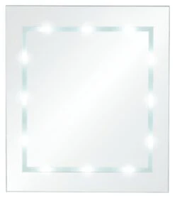 Habitat Harlow Bathroom Mirror -Habitat Furni Sales 3030118 R Z002A