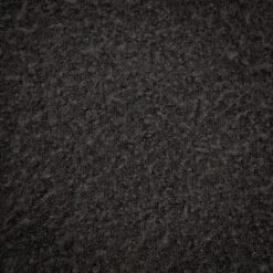 Habitat Faux Mohair Throw - Charcoal - 125X150cm 2 Habitat Faux Mohair Throw - Charcoal - 125X150cm -Habitat Furni Sales 3037238 R B001