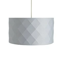 Habitat Skandi Geometric Shade - Grey -Habitat Furni Sales 3066443 R Z002A