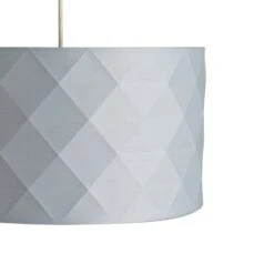Habitat Skandi Geometric Shade - Grey -Habitat Furni Sales 3066443 R Z004A
