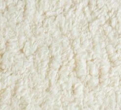 Habitat Shearling Throw - Oatmeal - 150x200cm -Habitat Furni Sales 3069134 R B001