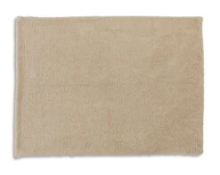 Habitat Shearling Throw - Oatmeal - 150x200cm -Habitat Furni Sales 3069134 R Z004A