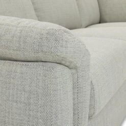 Habitat Florence Fabric Right Hand Corner Chaise Sofa- Cream -Habitat Furni Sales 3087477 R Z009A
