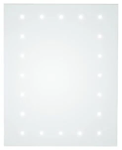 Habitat Ashbourne LED Bathroom Mirror -Habitat Furni Sales 3123939 R Z002A