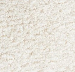 Habitat Faux Shearling Cushion - Oatmeal - 60X40cm -Habitat Furni Sales 3136782 R B001