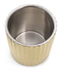 Habitat Gold Tone Ice Bucket -Habitat Furni Sales 3158870 R Z003A