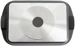 Habitat Non Stick Cast Aluminium Roasting Tin -Habitat Furni Sales 3187047 R Z004A