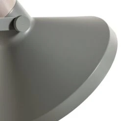 Habitat Skandi Floor Lamp - Grey -Habitat Furni Sales 3204274 R Z003A