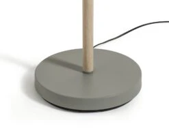 Habitat Skandi Floor Lamp - Grey -Habitat Furni Sales 3204274 R Z004A