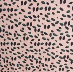 Habitat Botanical Print Multicolor Bedding Set - Double -Habitat Furni Sales 3242009 R Z017A