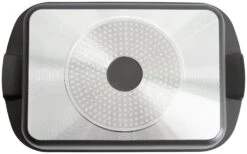 Habitat Cast Aluminium Non Stick Large Roasting Tin -Habitat Furni Sales 3261475 R Z004A