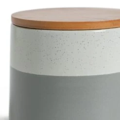 Habitat Speckle 3 Piece Storage Canister -Habitat Furni Sales 3295355 R Z002A