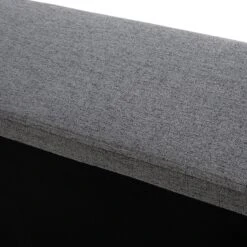Habitat Andy Left Corner Fabric Clic Clac Sofa Bed - Grey -Habitat Furni Sales 3361928 R Z008A