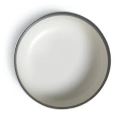 Habitat Artisan Stripe Stoneware Serving Bowl 3 Habitat Artisan Stripe Stoneware Serving Bowl -Habitat Furni Sales 3365481 R Z004A