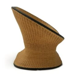 Habitat Koba Rattan 2 Seater Sofa - Natural -Habitat Furni Sales 3369229 R Z004A