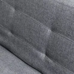 Habitat Duo 2 Seater Clic Clac Sofa Bed - Charcoal -Habitat Furni Sales 3432022 R Z005A