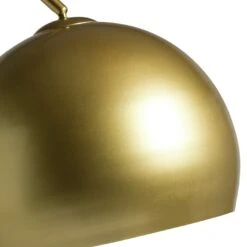 Habitat Wilderness Large Arc Floor Lamp -Habitat Furni Sales 3447529 R Z003A