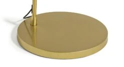 Habitat Wilderness Large Arc Floor Lamp -Habitat Furni Sales 3447529 R Z004A