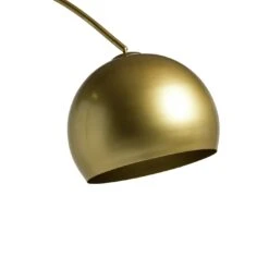 Habitat Wilderness Large Arc Floor Lamp -Habitat Furni Sales 3447529 R Z006A