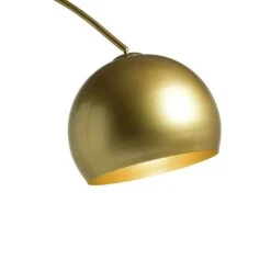 Habitat Wilderness Large Arc Floor Lamp -Habitat Furni Sales 3447529 R Z007A