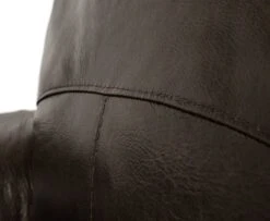 Habitat Salisbury Leather Armchair - Chocolate 7 Habitat Salisbury Leather Armchair - Chocolate -Habitat Furni Sales 3598045 R Z004A