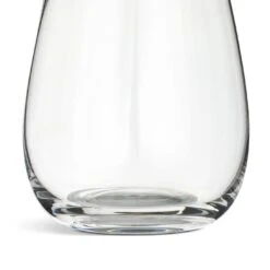 Habitat Apple Set Of 4 Tumbler Glasses -Habitat Furni Sales 4031642 R Z004A