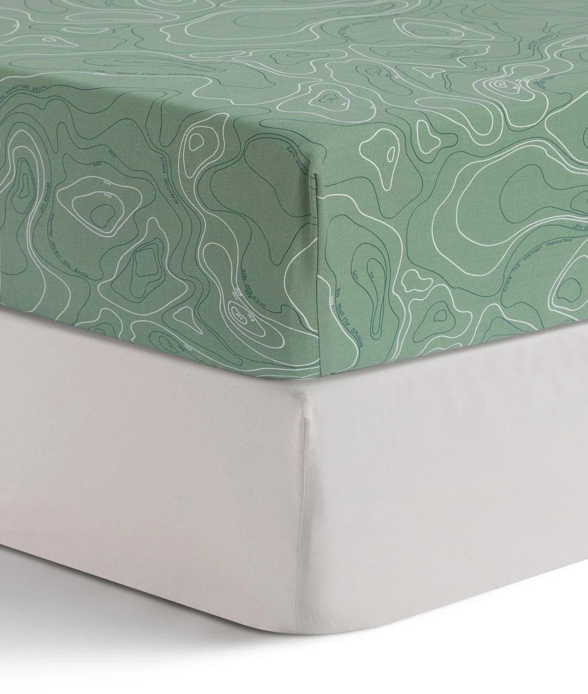 Habitat Kids Explorer 2 Pack Fitted Sheet - Toddler Habitat Kids Explorer 2 Pack Fitted Sheet - Toddler -Habitat Furni Sales 4037536 R Z001A