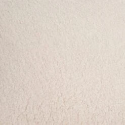 Habitat Roma Small Double Boucle Chairbed - Cream -Habitat Furni Sales 4077981 R B001