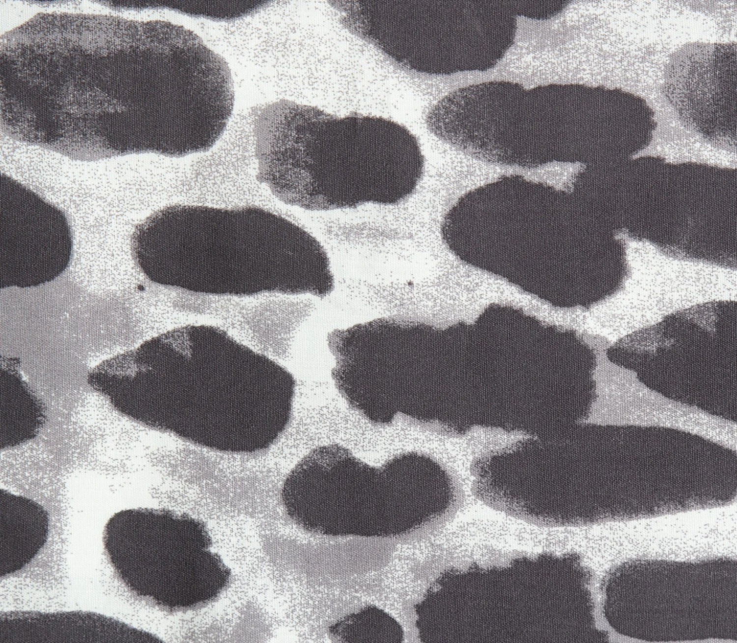 Habitat Cotton Bark Print Black & Grey Bedding Set - Double Habitat Cotton Bark Print Black & Grey Bedding Set - Double -Habitat Furni Sales 4095798 R B001