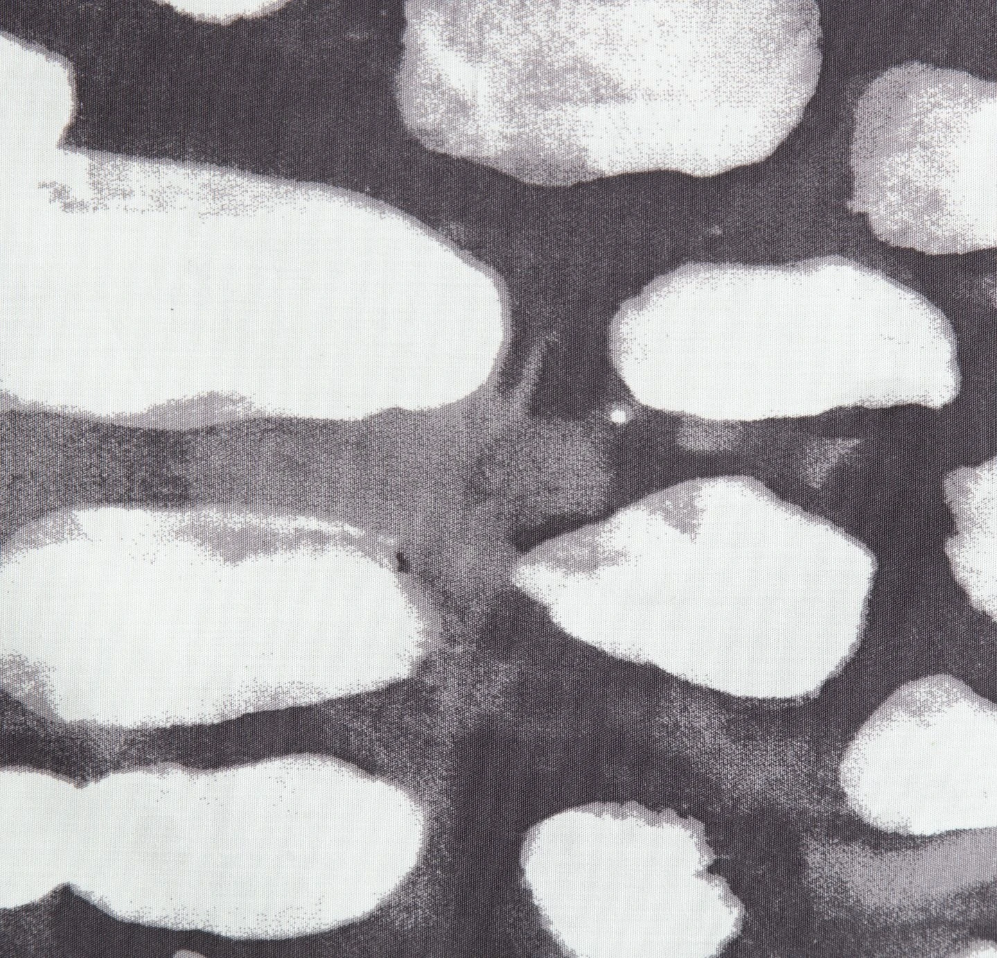 Habitat Cotton Bark Print Black & Grey Bedding Set - Double Habitat Cotton Bark Print Black & Grey Bedding Set - Double -Habitat Furni Sales 4095798 R Z017A