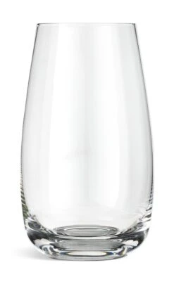Habitat Apple Set Of 4 Hi Ball Glasses -Habitat Furni Sales 4334985 R Z002A