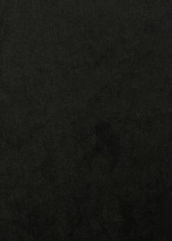 Habitat Jax Velvet Accent Chair - Black -Habitat Furni Sales 4335135 R B001