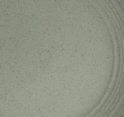 Habitat Textured Ripple 12 Piece Stoneware Dinner Set - Sage 2 Habitat Textured Ripple 12 Piece Stoneware Dinner Set - Sage -Habitat Furni Sales 4353492 R B001