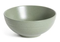Habitat Textured Ripple 12 Piece Stoneware Dinner Set - Sage 4 Habitat Textured Ripple 12 Piece Stoneware Dinner Set - Sage -Habitat Furni Sales 4353492 R Z003A