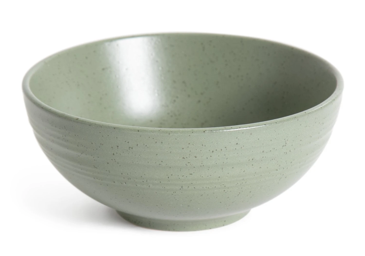 Habitat Textured Ripple 12 Piece Stoneware Dinner Set - Sage Habitat Textured Ripple 12 Piece Stoneware Dinner Set - Sage -Habitat Furni Sales 4353492 R Z003A