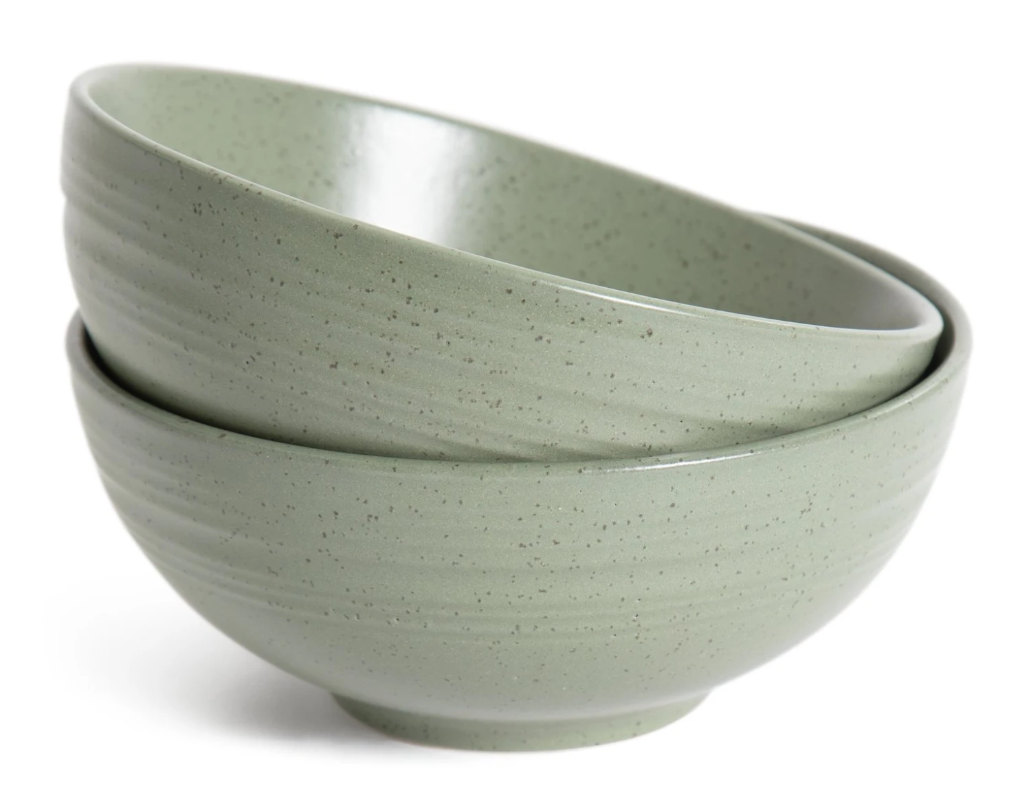 Habitat Textured Ripple 12 Piece Stoneware Dinner Set - Sage Habitat Textured Ripple 12 Piece Stoneware Dinner Set - Sage -Habitat Furni Sales 4353492 R Z004A