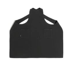 Habitat Cross Back Apron - Charcoal -Habitat Furni Sales 4468954 R Z002A