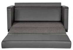 Habitat Lucy 2 Seater Fabric Sofa Bed - Grey 6 Habitat Lucy 2 Seater Fabric Sofa Bed - Grey -Habitat Furni Sales 4627001 R Z008A