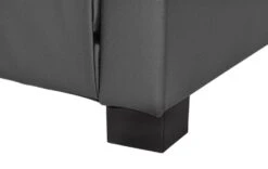 Habitat Lucy 2 Seater Fabric Sofa Bed - Grey 7 Habitat Lucy 2 Seater Fabric Sofa Bed - Grey -Habitat Furni Sales 4627001 R Z009A