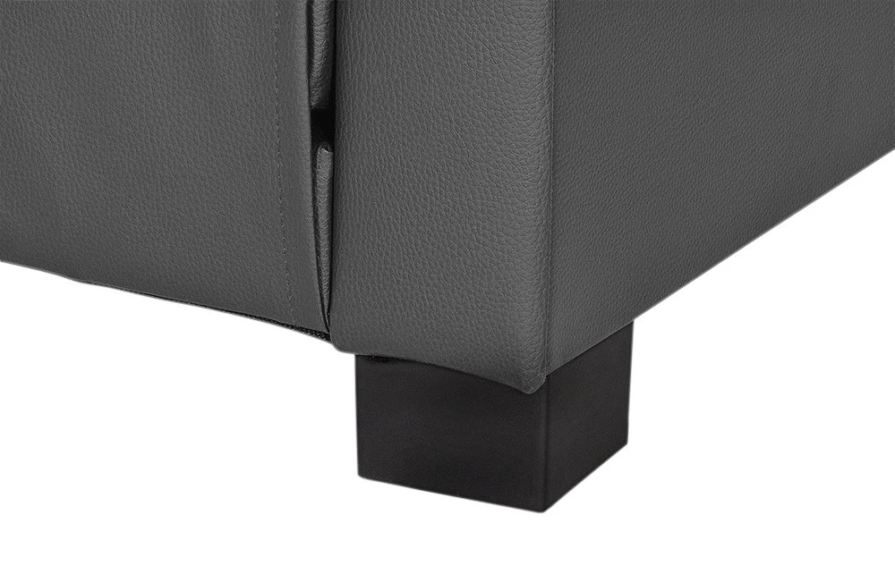 Habitat Lucy 2 Seater Fabric Sofa Bed - Grey Habitat Lucy 2 Seater Fabric Sofa Bed - Grey -Habitat Furni Sales 4627001 R Z009A